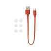 Imagen de AURICULAR JBL WAVE BEAM 2 WHITE
