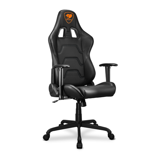 Imagen de SILLA GAMER COUGAR ARMOR ELITE BLACK