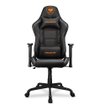 Imagen de SILLA GAMER COUGAR ARMOR ELITE BLACK