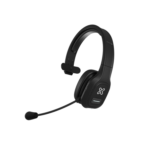 Imagen de VINCHA KLIP XTREME VOXCOM KCH-750 BLUETOOTH MONOAURAL