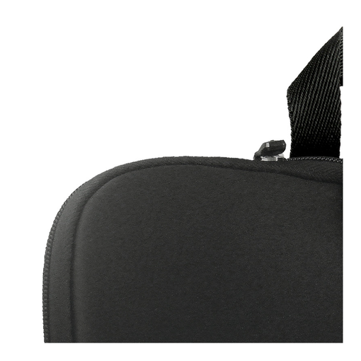 Imagen de FUNDA PARA NOTEBOOK KLIP XTREME NEOSHIELD KNS-330 15.6" BLACK
