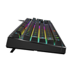 Imagen de TECLADO GENIUS SCORPION K7 RGB BLACK