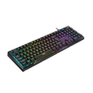 Imagen de TECLADO GENIUS SCORPION K7 RGB BLACK