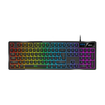 Imagen de TECLADO GENIUS SCORPION K7 RGB BLACK