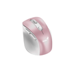 Imagen de MOUSE GENIUS ERGO 9000S PRO PINK