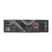 Imagen de MOTHERBOARD GIGABYTE B860M EAGLE P WIFI6E LGA1851 DDR5