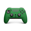 Imagen de GAMEPAD SCUF ENVISION PRO WIRELESS GREEN 601-178-03-005-D2C