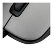 Imagen de MOUSE KLIP XTREME SHADOW KMO-111 USB 1600 DPI