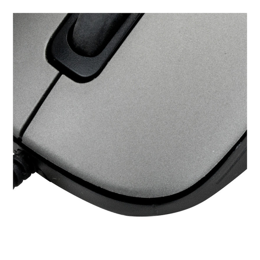 Imagen de MOUSE KLIP XTREME SHADOW KMO-111 USB 1600 DPI