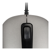 Imagen de MOUSE KLIP XTREME SHADOW KMO-111 USB 1600 DPI