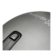 Imagen de MOUSE KLIP XTREME SHADOW KMO-111 USB 1600 DPI