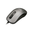 Imagen de MOUSE KLIP XTREME SHADOW KMO-111 USB 1600 DPI