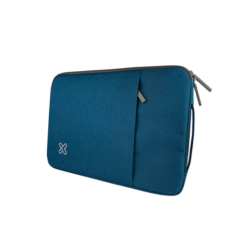 Imagen de FUNDA PARA NOTEBOOK KLIP XTREME SQUAREPRO KNS-418BL 14"