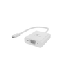 Imagen de ADAPTADOR USB-C A VGA XTECH XTC-551