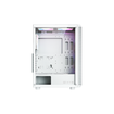 Imagen de GABINETE XYZ AIRONE 60 MESH ATX WHITE 4 FAN ARGB X-CS-AIRONE60-M-W XYZ-SA-1002