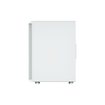 Imagen de GABINETE XYZ AIRONE 60 MESH ATX WHITE 4 FAN ARGB X-CS-AIRONE60-M-W XYZ-SA-1002
