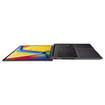 Imagen de NOTEBOOK ASUS VIVOBOOK GO 15 RYZEN 5 150 8GB 512GB SSD 16" FHD+ M1605NAQ-SH010W
