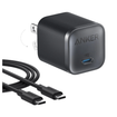 Imagen de CARGADOR ANKER NANO 45W USB-C A2692L11