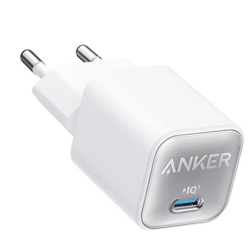 Imagen de CARGADOR ANKER NANO 45W USB-C A2692L21