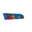 Imagen de COMBO TECLADO Y MOUSE XTECH DISNEY STITCH XTK-312ST INALÁMBRICO