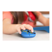 Imagen de COMBO TECLADO Y MOUSE XTECH DISNEY STITCH XTK-312ST INALÁMBRICO