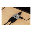 Imagen de SWITCH HDMI XTECH XHA-440 8K BIDIRECCIONAL 2 PUERTOS
