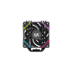 Imagen de FAN COOLER XYZ THERMAX 6 ARGB 120MM X-AC-THERB6 XYZ-SA-888