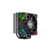 Imagen de FAN COOLER XYZ THERMAX 6 ARGB 120MM X-AC-THERB6 XYZ-SA-888