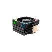 Imagen de FAN COOLER XYZ THERMAX 6 ARGB 120MM X-AC-THERB6 XYZ-SA-888
