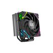 Imagen de FAN COOLER XYZ THERMAX 6 ARGB 120MM X-AC-THERB6 XYZ-SA-888