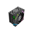 Imagen de FAN COOLER XYZ THERMAX 6 ARGB 120MM X-AC-THERB6 XYZ-SA-888
