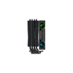 Imagen de FAN COOLER XYZ THERMAX 6 ARGB 120MM X-AC-THERB6 XYZ-SA-888