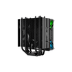 Imagen de FAN COOLER XYZ THERMAX 6 ARGB 120MM X-AC-THERB6 XYZ-SA-888
