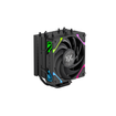 Imagen de FAN COOLER XYZ THERMAX 6 ARGB 120MM X-AC-THERB6 XYZ-SA-888