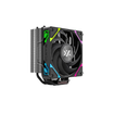 Imagen de FAN COOLER XYZ THERMAX 6 ARGB 120MM X-AC-THERB6 XYZ-SA-888