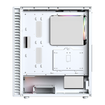 Imagen de GABINETE XYZ AIRONE 100 MESH ATX WHITE 6 FAN ARGB X-CS-AIRONE1M-W XYZ-SA-805