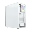 Imagen de GABINETE XYZ AIRONE 100 MESH ATX WHITE 6 FAN ARGB X-CS-AIRONE1M-W XYZ-SA-805