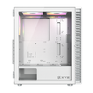 Imagen de GABINETE XYZ AIRONE 100 MESH ATX WHITE 6 FAN ARGB X-CS-AIRONE1M-W XYZ-SA-805