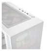 Imagen de GABINETE XYZ AIRONE 100 MESH ATX WHITE 6 FAN ARGB X-CS-AIRONE1M-W XYZ-SA-805