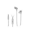 Imagen de AURICULARES GENIUS HS-M360 SILVER