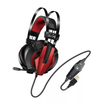 Imagen de VINCHA GENIUS G710V 7.1 BLACK