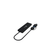 Imagen de HUB USB XTECH XTC-390 4 PUERTOS USB 3.0