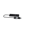 Imagen de HUB USB XTECH XTC-390 4 PUERTOS USB 3.0