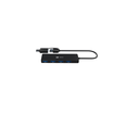 Imagen de HUB USB XTECH XTC-390 4 PUERTOS USB 3.0