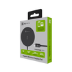 Imagen de CARGADOR INALÁMBRICO KLIP XTREME KDC-010 15W