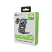 Imagen de CARGADOR INALÁMBRICO KLIP XTREME KDC-150 3 EN 1