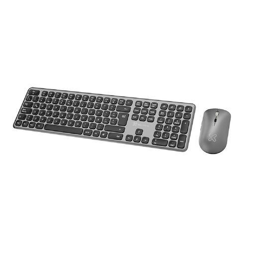 Imagen de COMBO TECLADO Y MOUSE KLIP XTREME LINKEY DUO KBK-850 BLUETOOTH