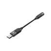 Imagen de ADAPTADOR USB-C A 3.5MM UNITEK M1204A
