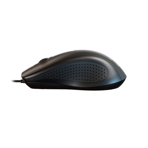 Imagen de MOUSE XTECH XTM-206 USB 1200 DPI