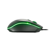Imagen de MOUSE XTECH XTM-218 USB 2400 DPI LED